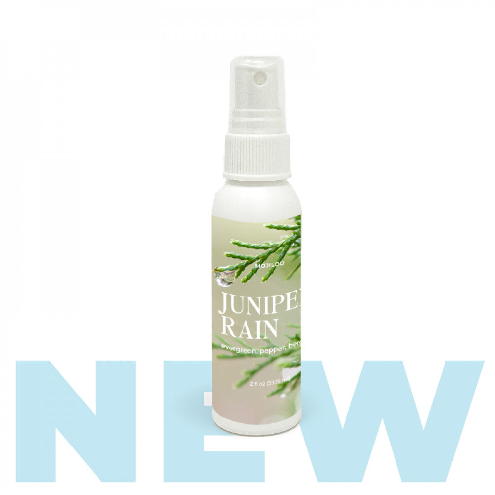 Juniper Rain MojiLoo - MojiLife Online- The AirMoji