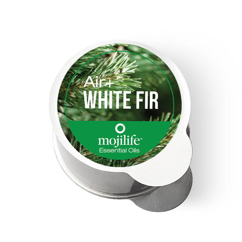 Air+White Fir - MojiLife
