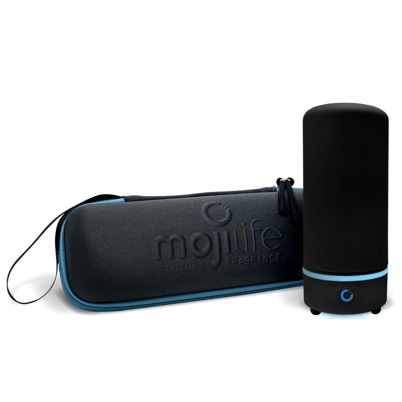 AirMoji II - Black - MojiLife - The AirMoji