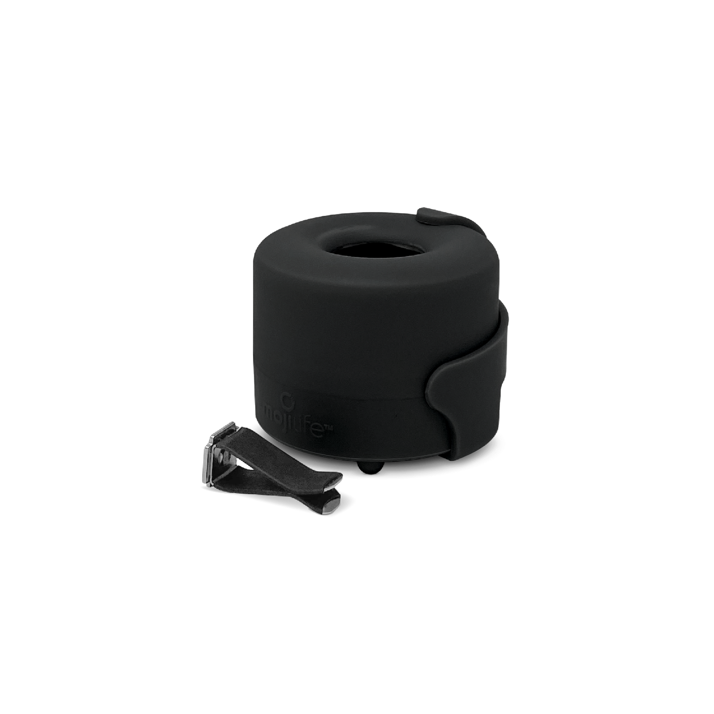 MojiMini II - Black - MojiLife - The AirMoji