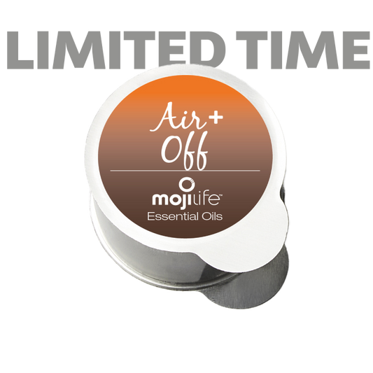 Air+Off - MojiLife